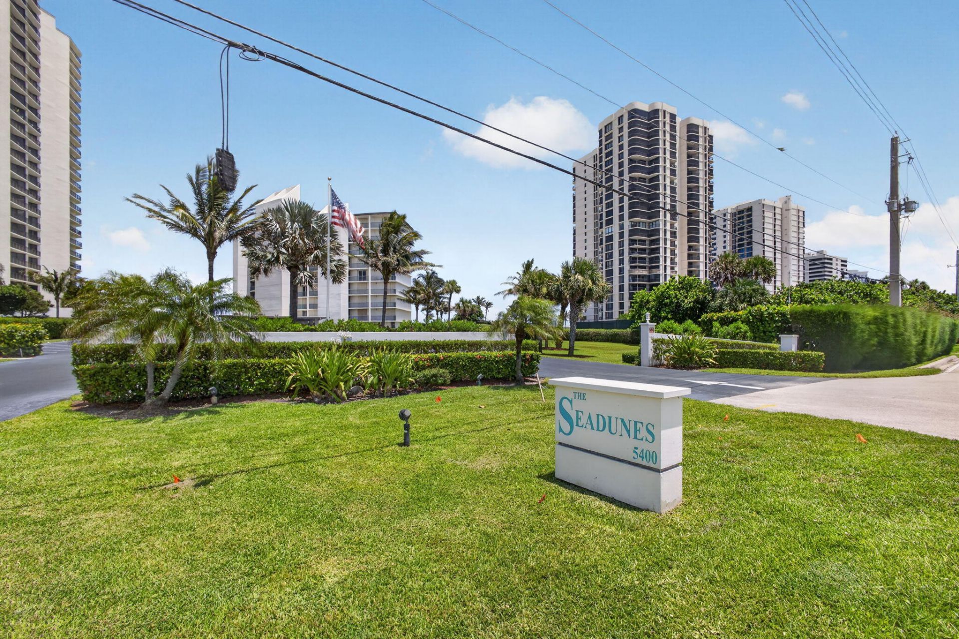 5400 N Ocean Drive Se, Unit 7b, Singer Island, FL 33404 Photo