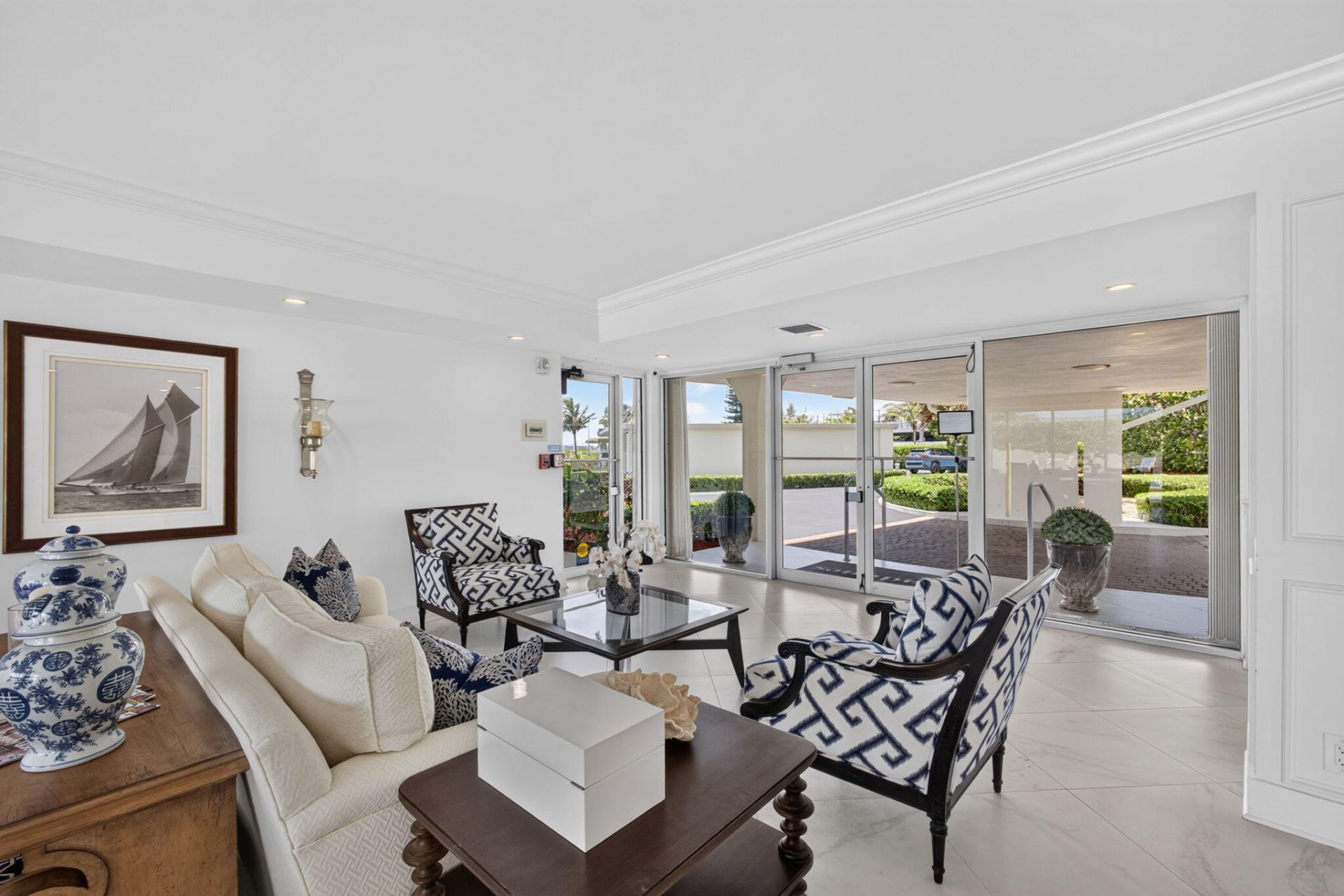 5400 N Ocean Drive Se, Unit 7b, Singer Island, FL 33404 Photo