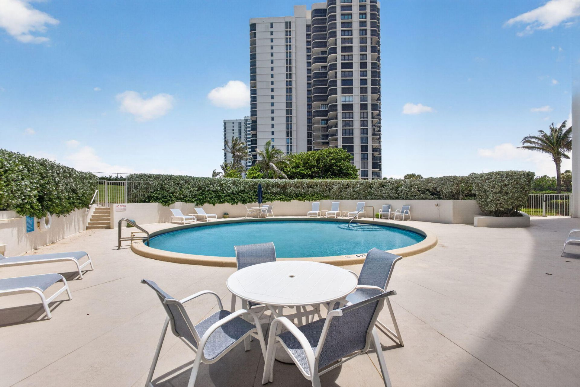 5400 N Ocean Drive Se, Unit 7b, Singer Island, FL 33404 Photo