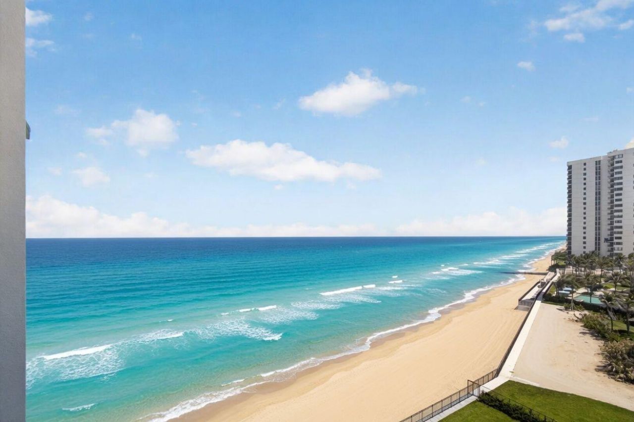 5400 N Ocean Drive Se, Unit 7b, Singer Island, FL 33404 Photo