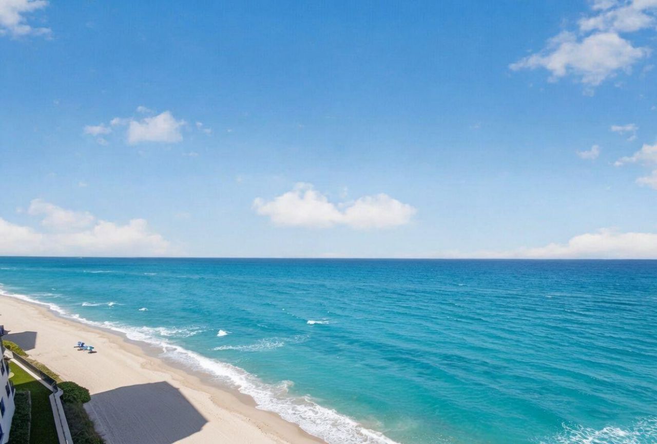 5400 N Ocean Drive Se, Unit 7b, Singer Island, FL 33404 Photo