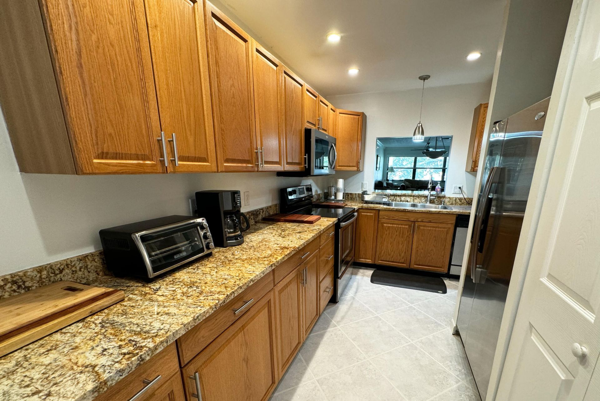 3007 SW 21st Terrace, Unit 292b, Delray Beach, FL 33445 Photo
