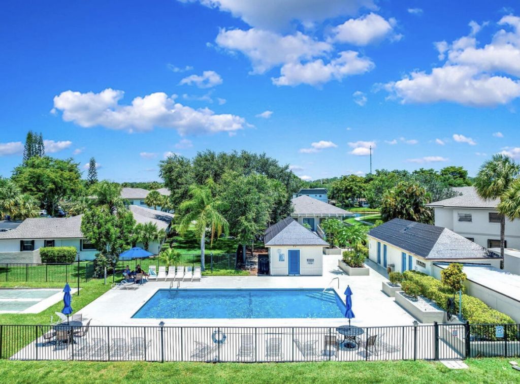 3007 SW 21st Terrace, Unit 292b, Delray Beach, FL 33445 Photo
