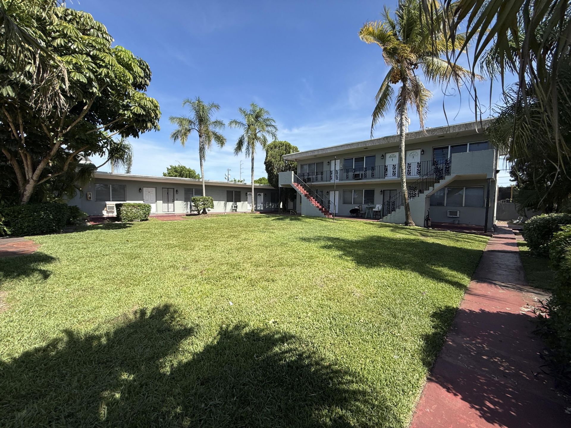 6014 Fillmore Street, Unit 4e, Hollywood, FL 33024 Photo