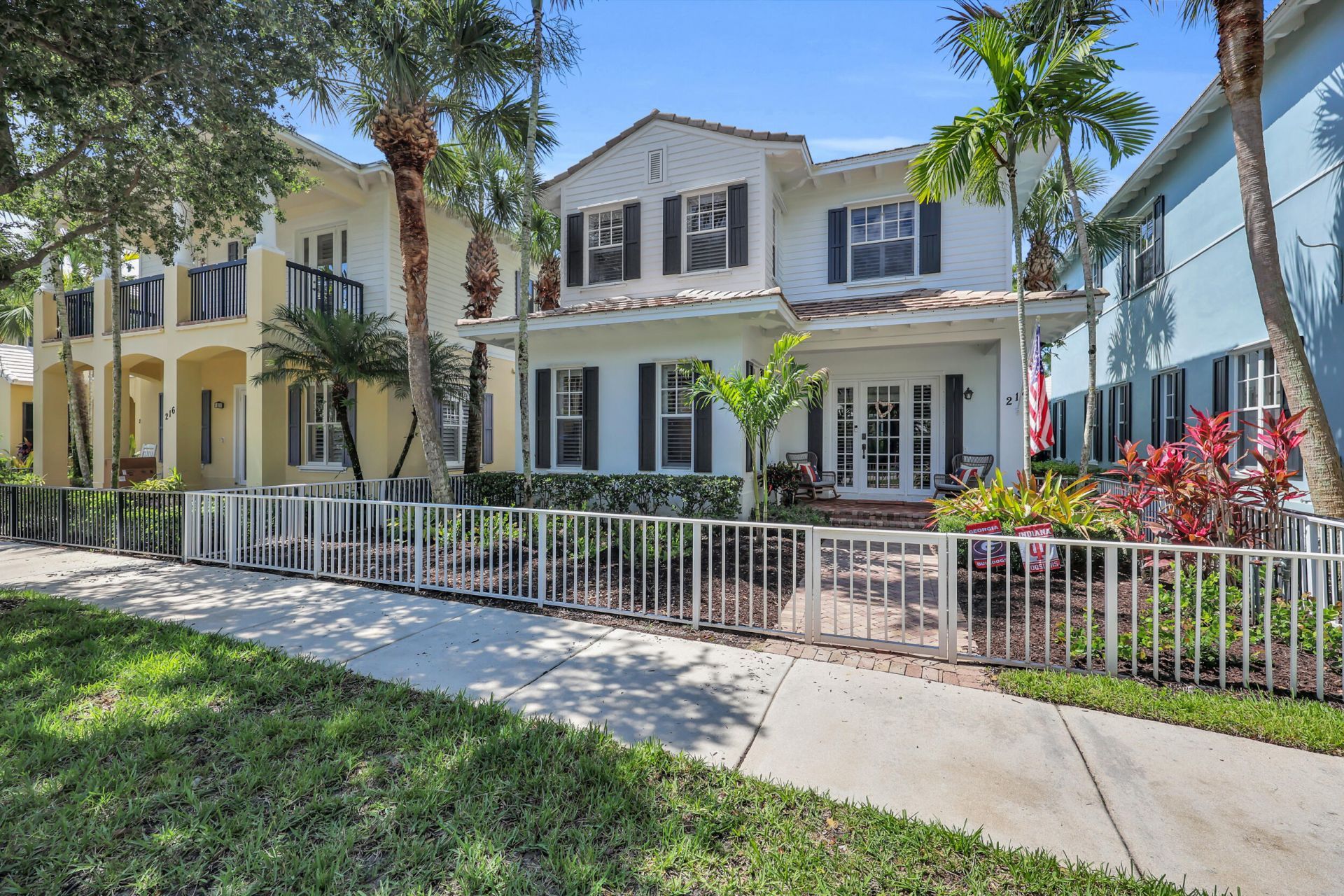 212 W Bay Cedar Circle, Jupiter, FL 33458 Photo