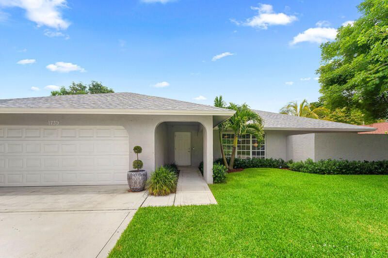 1739 Brae Burn Place, Wellington, FL 33414 Photo