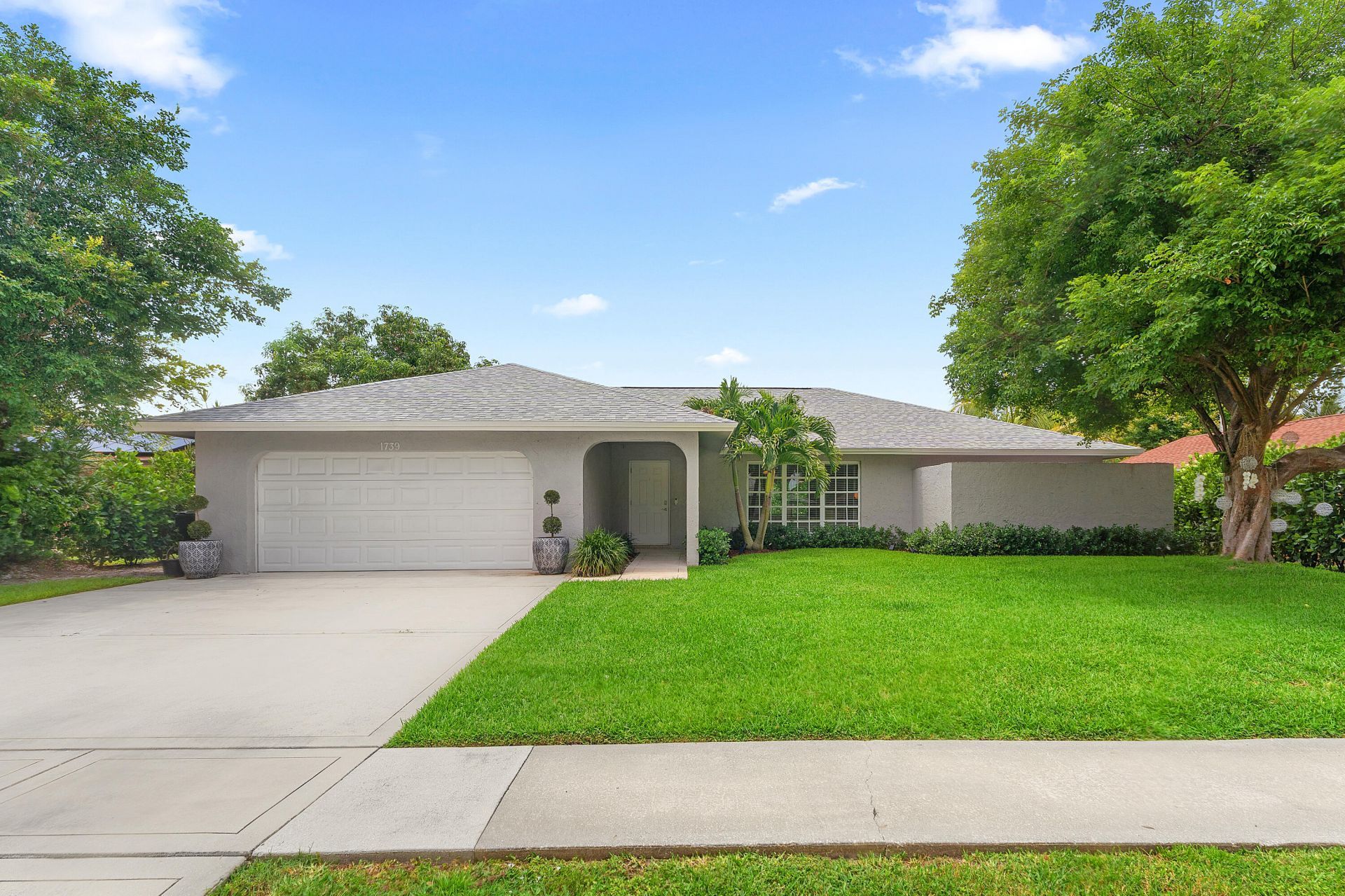 1739 Brae Burn Place, Wellington, FL 33414 Photo
