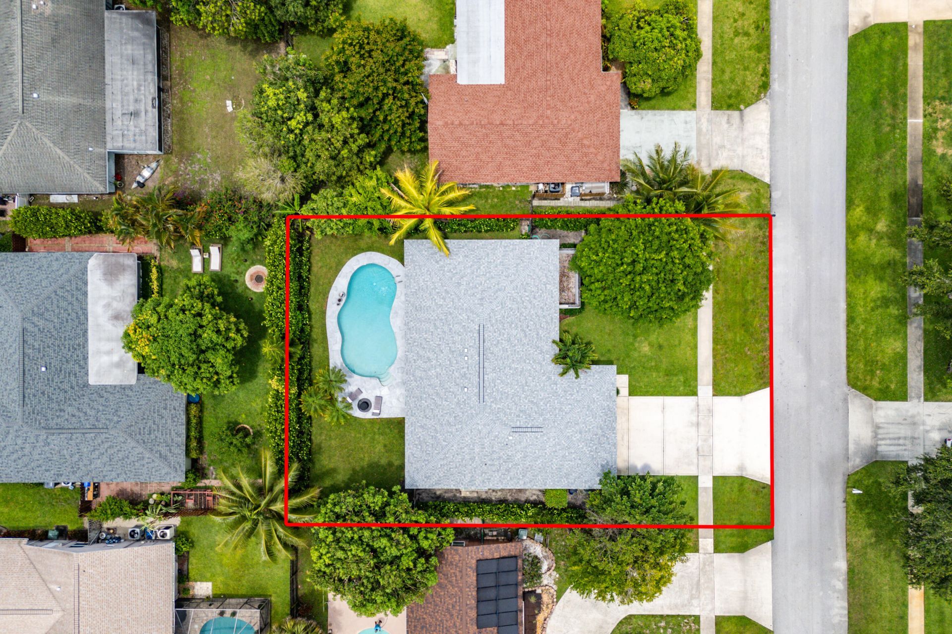 1739 Brae Burn Place, Wellington, FL 33414 Photo