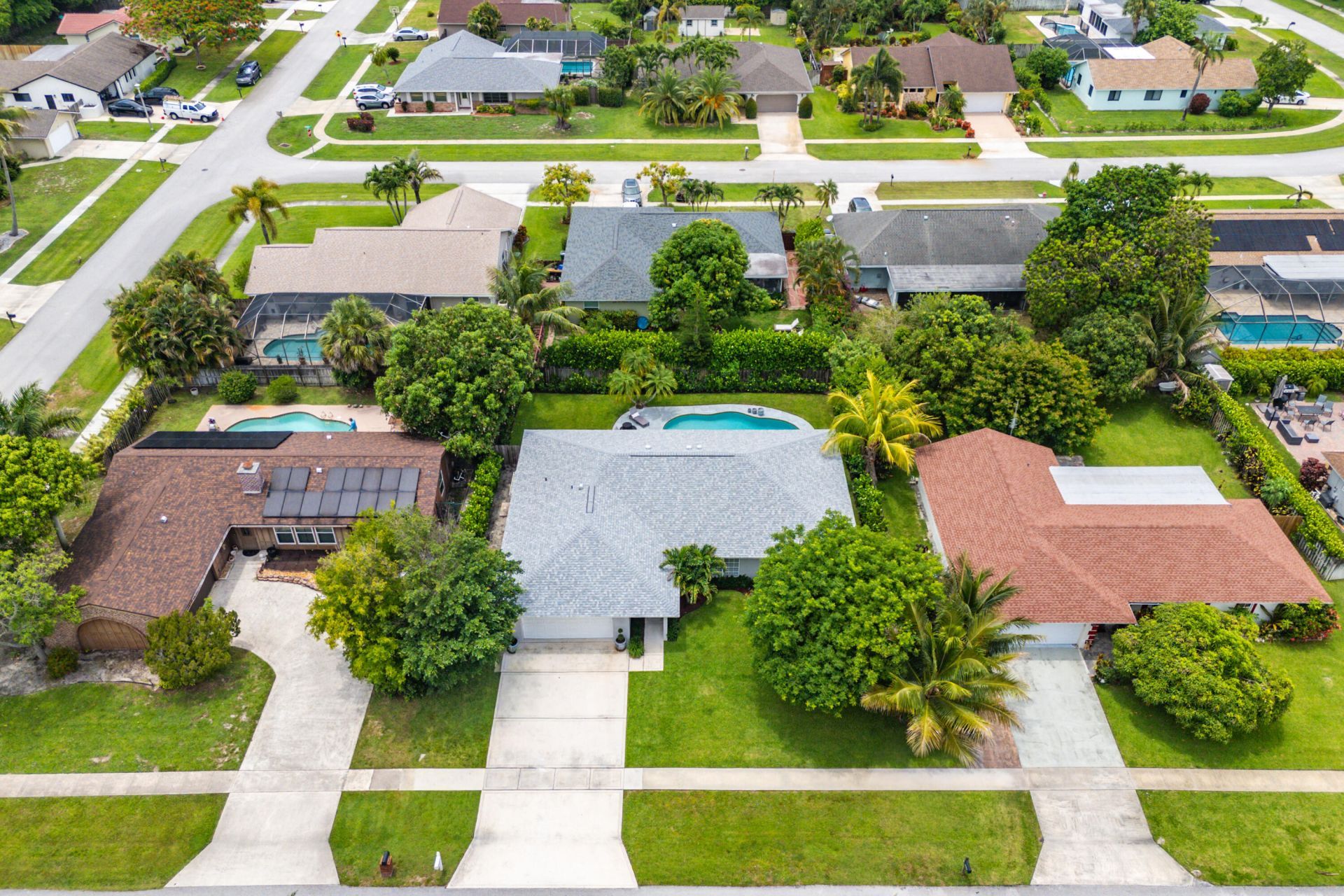 1739 Brae Burn Place, Wellington, FL 33414 Photo