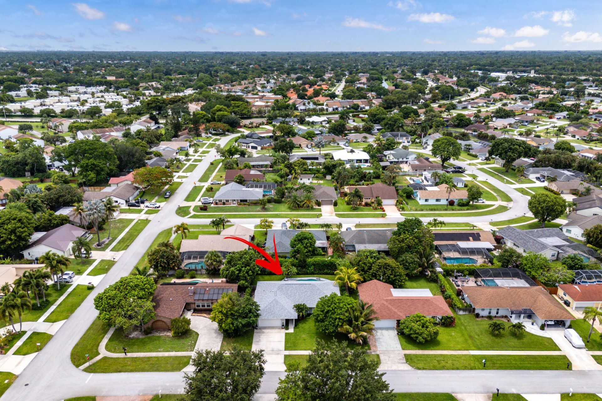 1739 Brae Burn Place, Wellington, FL 33414 Photo