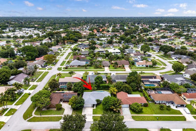 1739 Brae Burn Place, Wellington, FL 33414 Photo