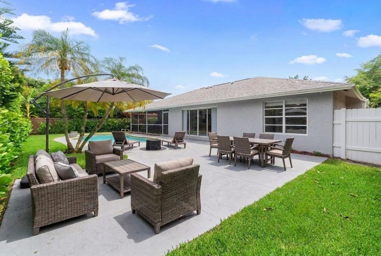 1739 Brae Burn Place, Wellington, FL 33414 Photo