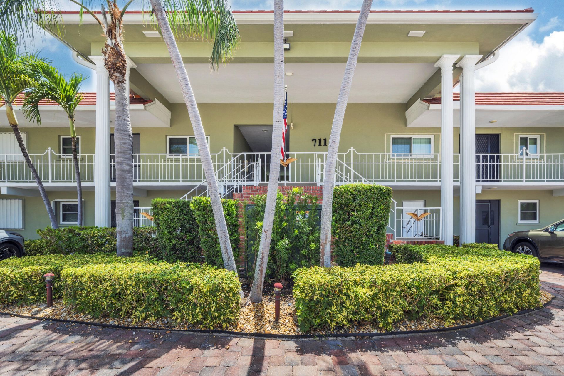 711 NE Harbour Terrace, Unit 409, Boca Raton, FL 33431 Photo