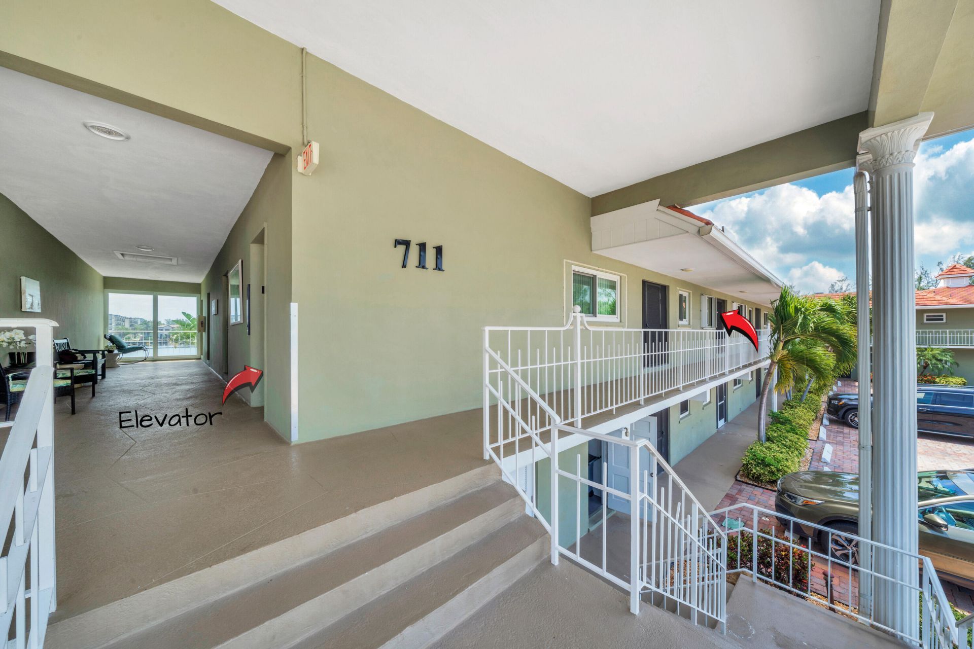 711 NE Harbour Terrace, Unit 409, Boca Raton, FL 33431 Photo