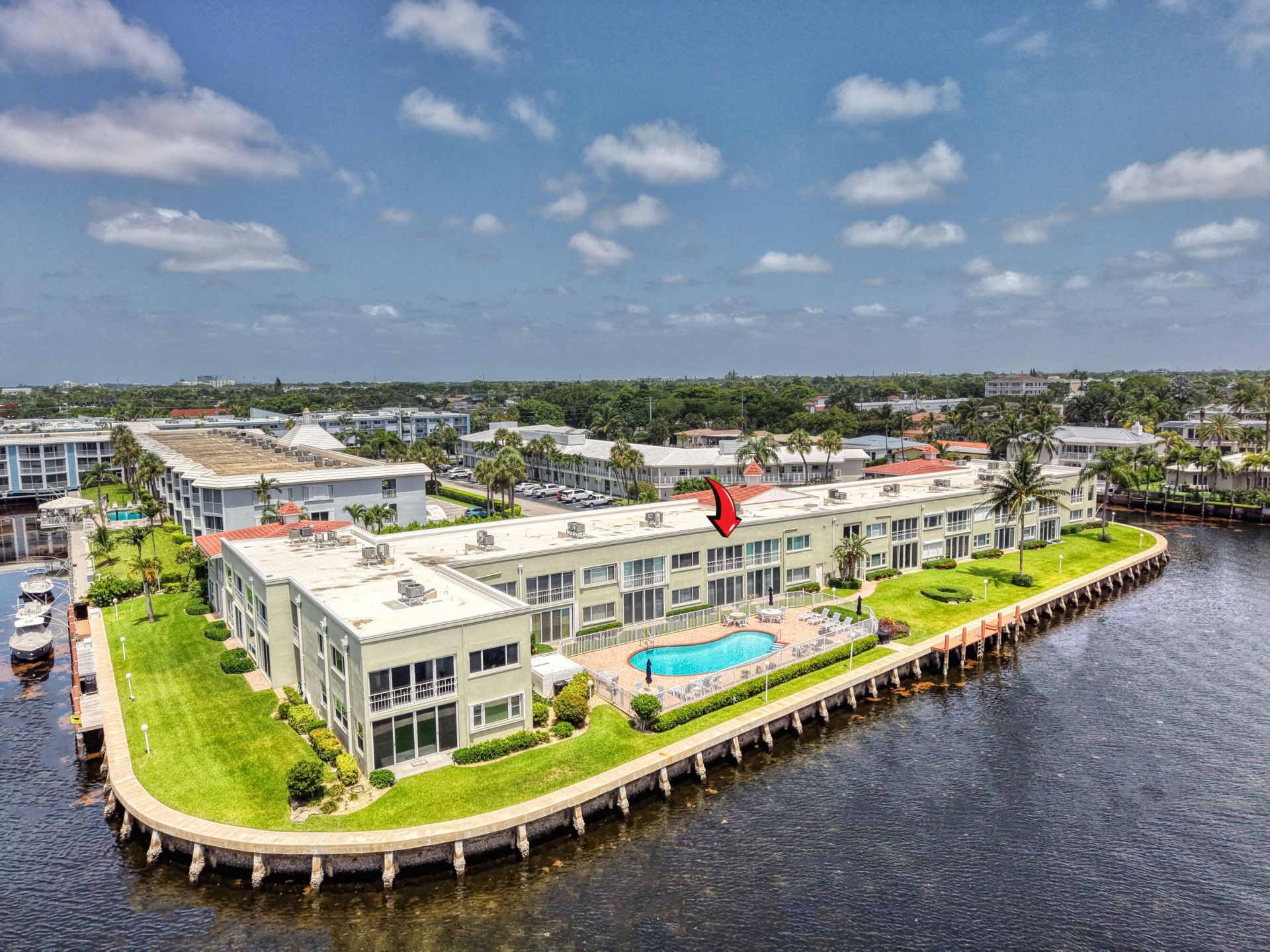 711 NE Harbour Terrace, Unit 409, Boca Raton, FL 33431 Photo