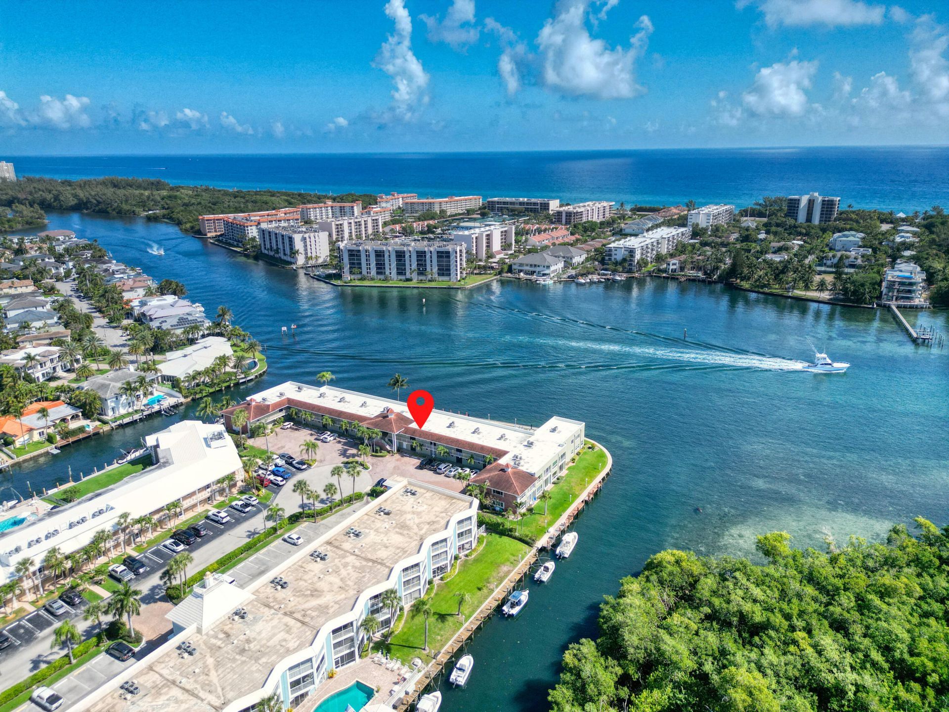 711 NE Harbour Terrace, Unit 409, Boca Raton, FL 33431 Photo