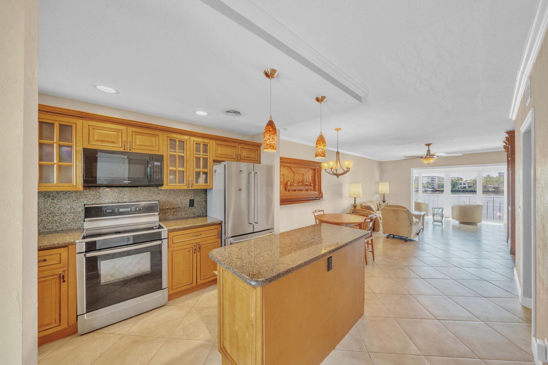 711 NE Harbour Terrace, Unit 409, Boca Raton, FL 33431 Photo