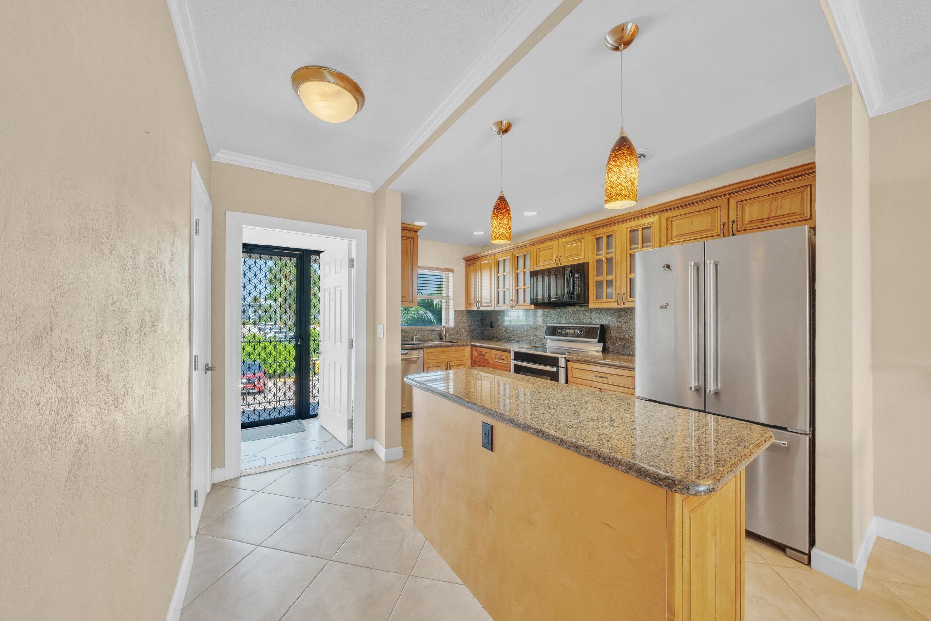 711 NE Harbour Terrace, Unit 409, Boca Raton, FL 33431 Photo