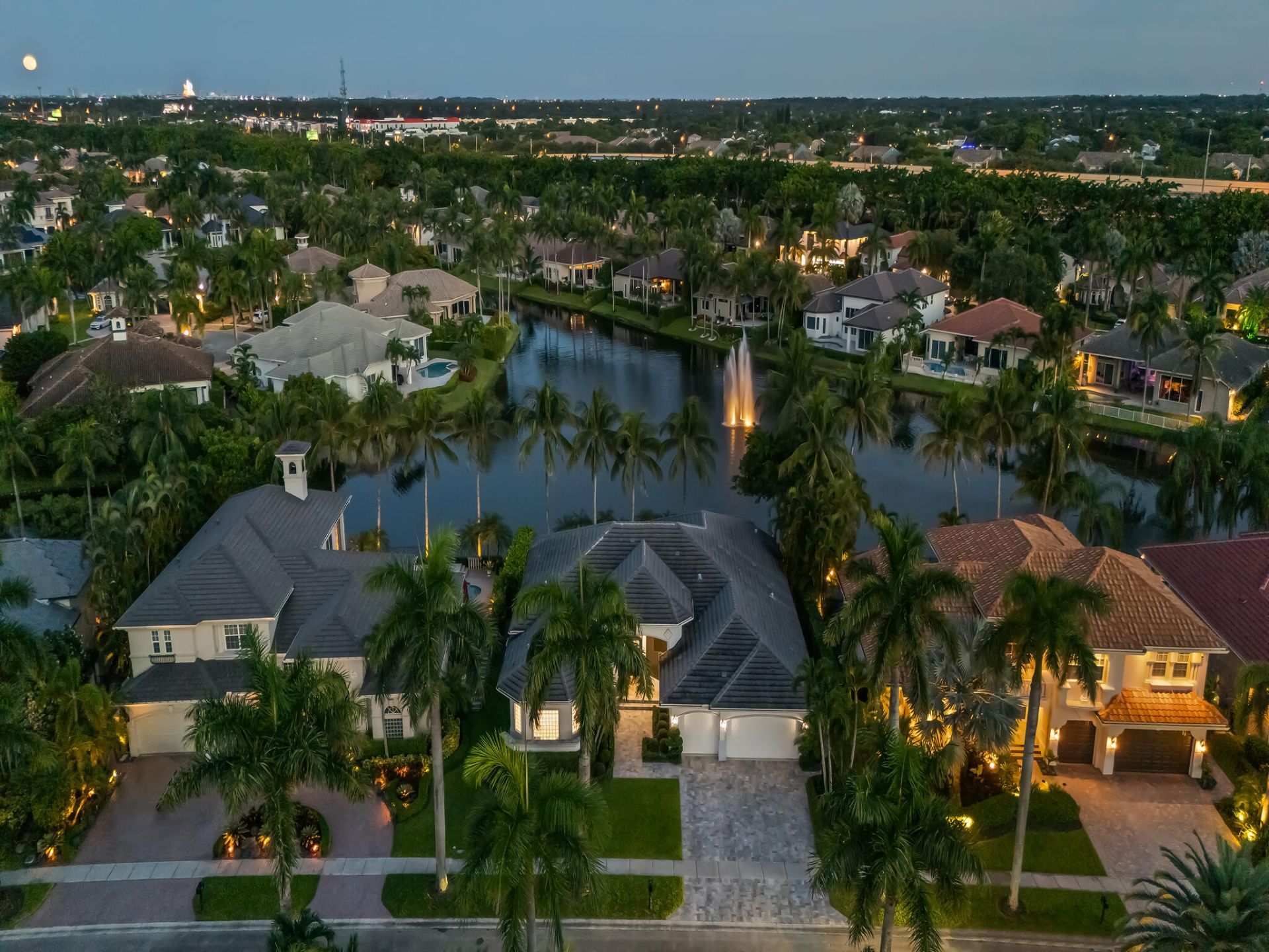 10920 Hawks Vista Street, Plantation, FL 33324 Photo