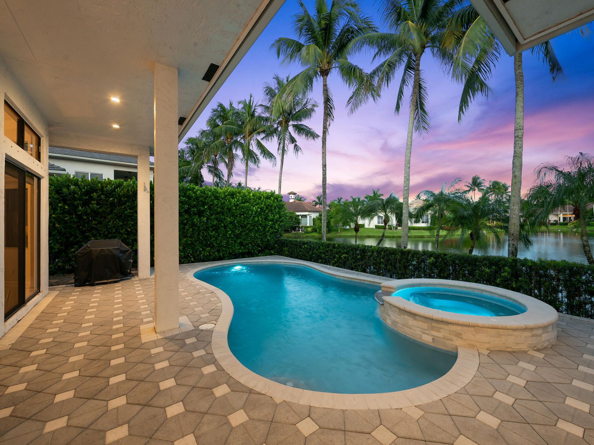 10920 Hawks Vista Street, Plantation, FL 33324 Photo