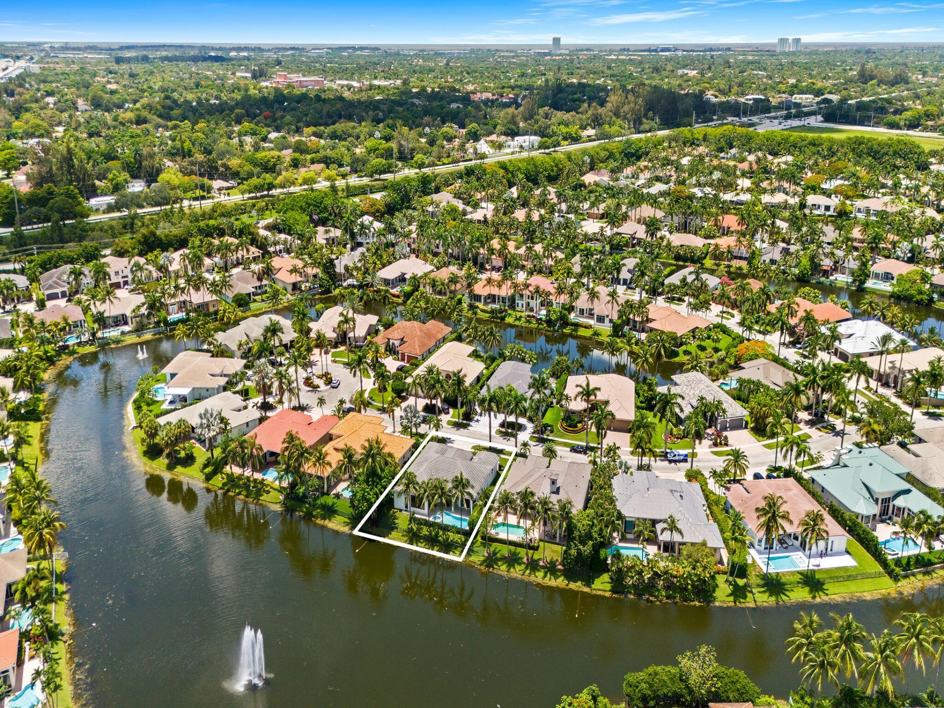 10920 Hawks Vista Street, Plantation, FL 33324 Photo