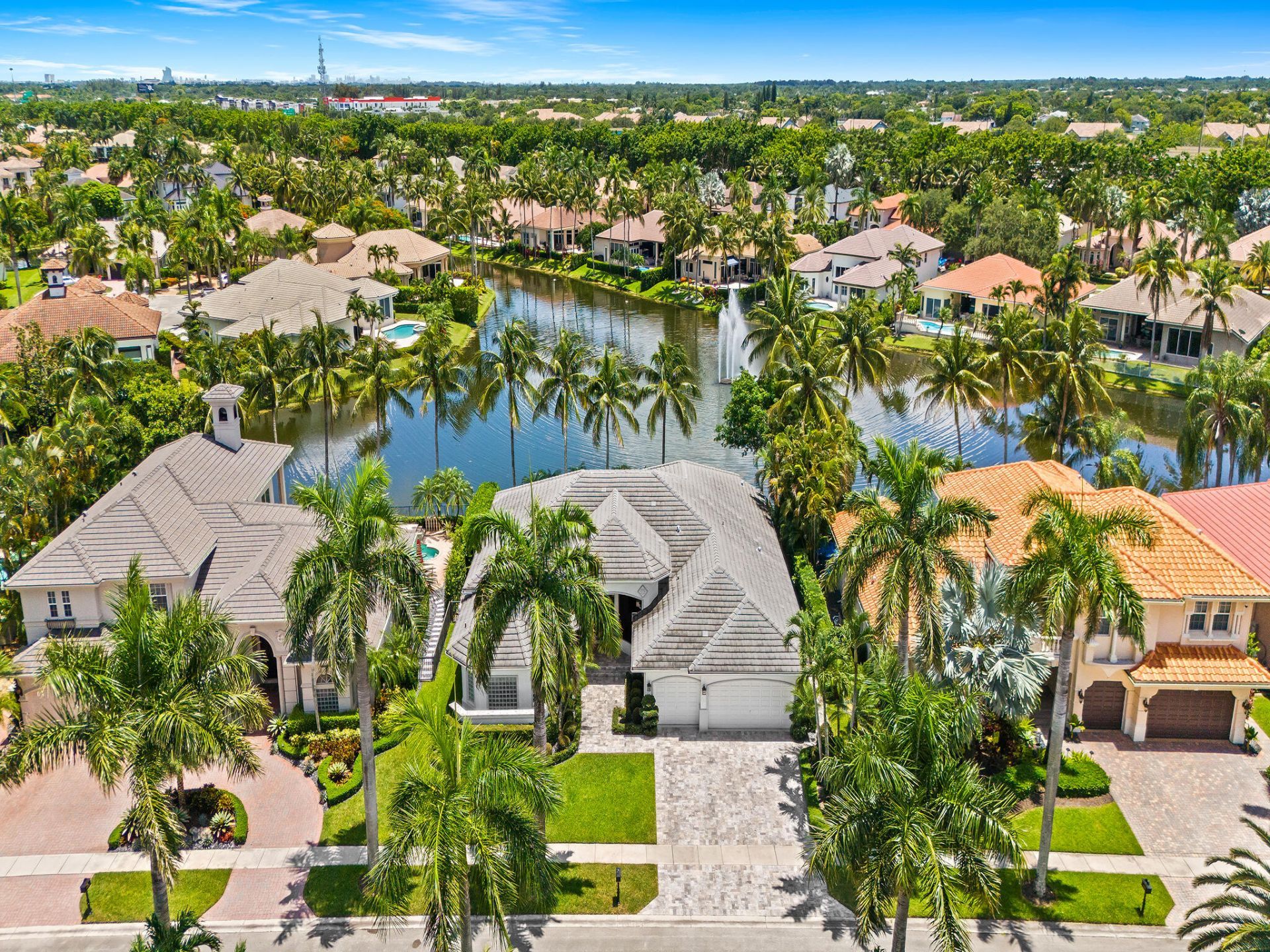 10920 Hawks Vista Street, Plantation, FL 33324 Photo