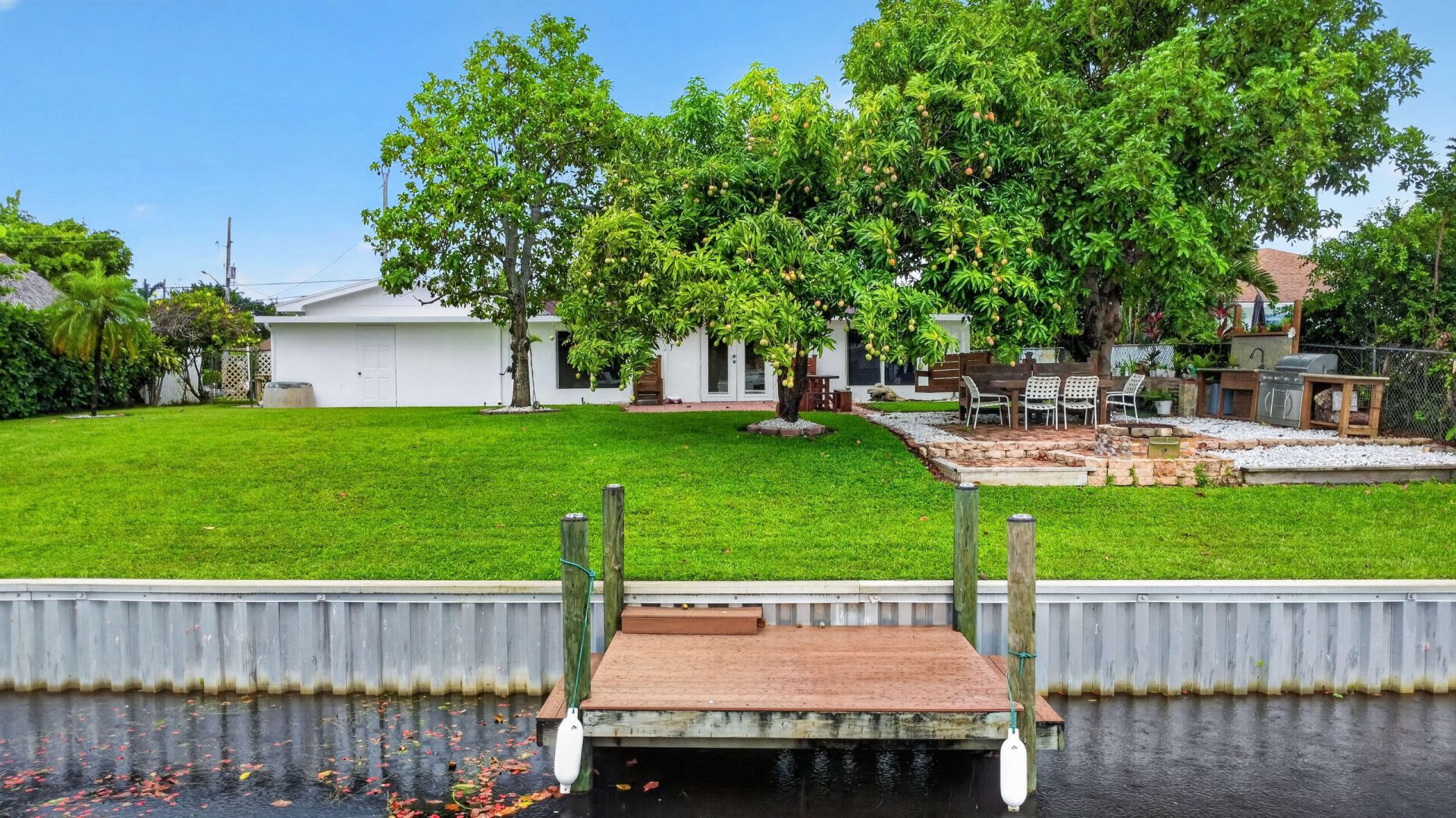 7951 W Lake Drive, Lake Clarke Shores, FL 33406 Photo