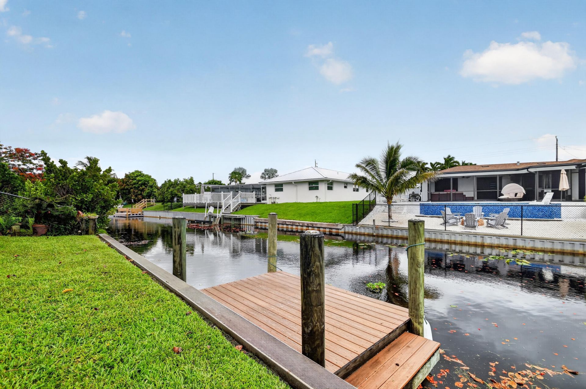 7951 W Lake Drive, Lake Clarke Shores, FL 33406 Photo