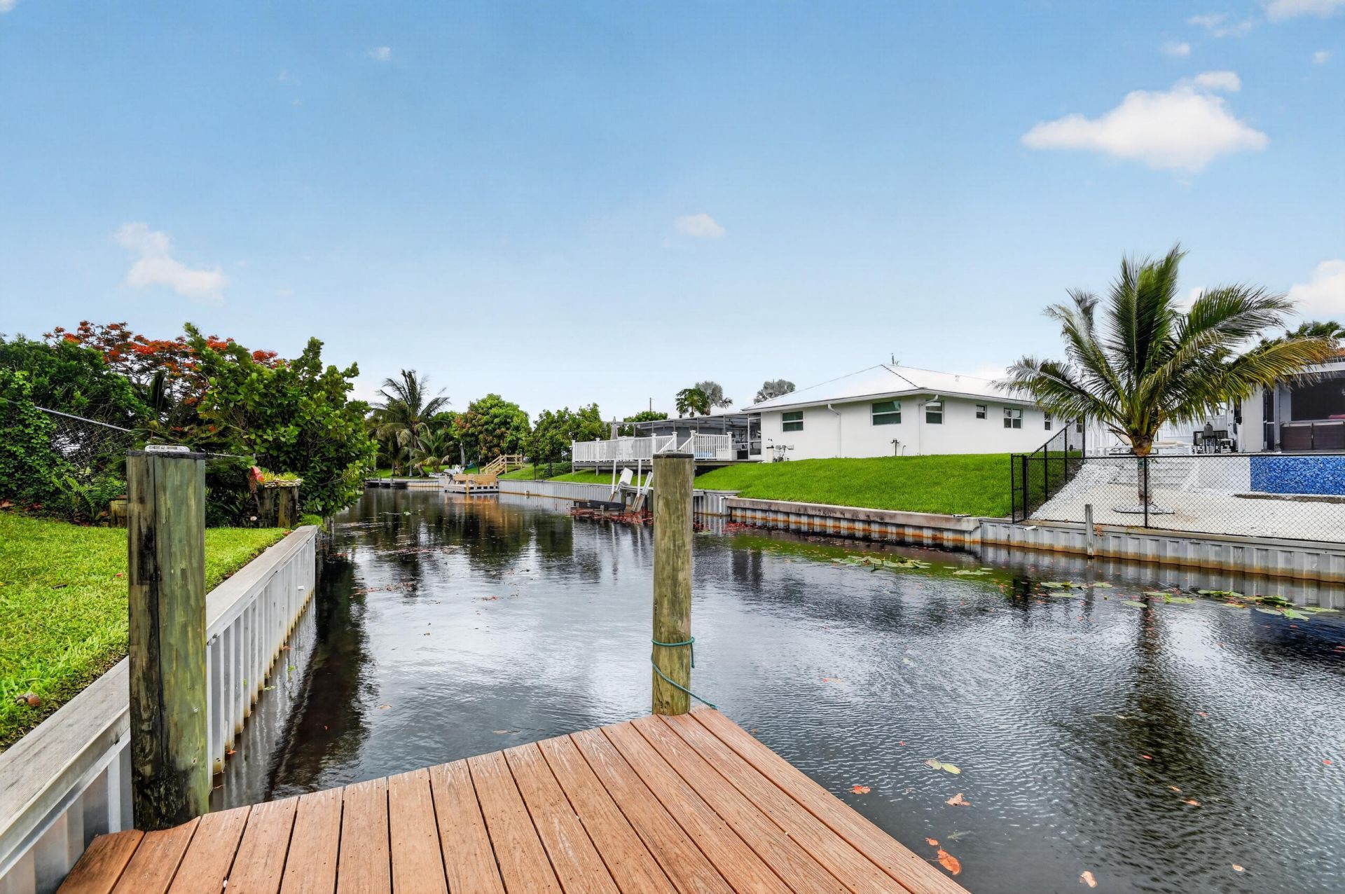 7951 W Lake Drive, Lake Clarke Shores, FL 33406 Photo