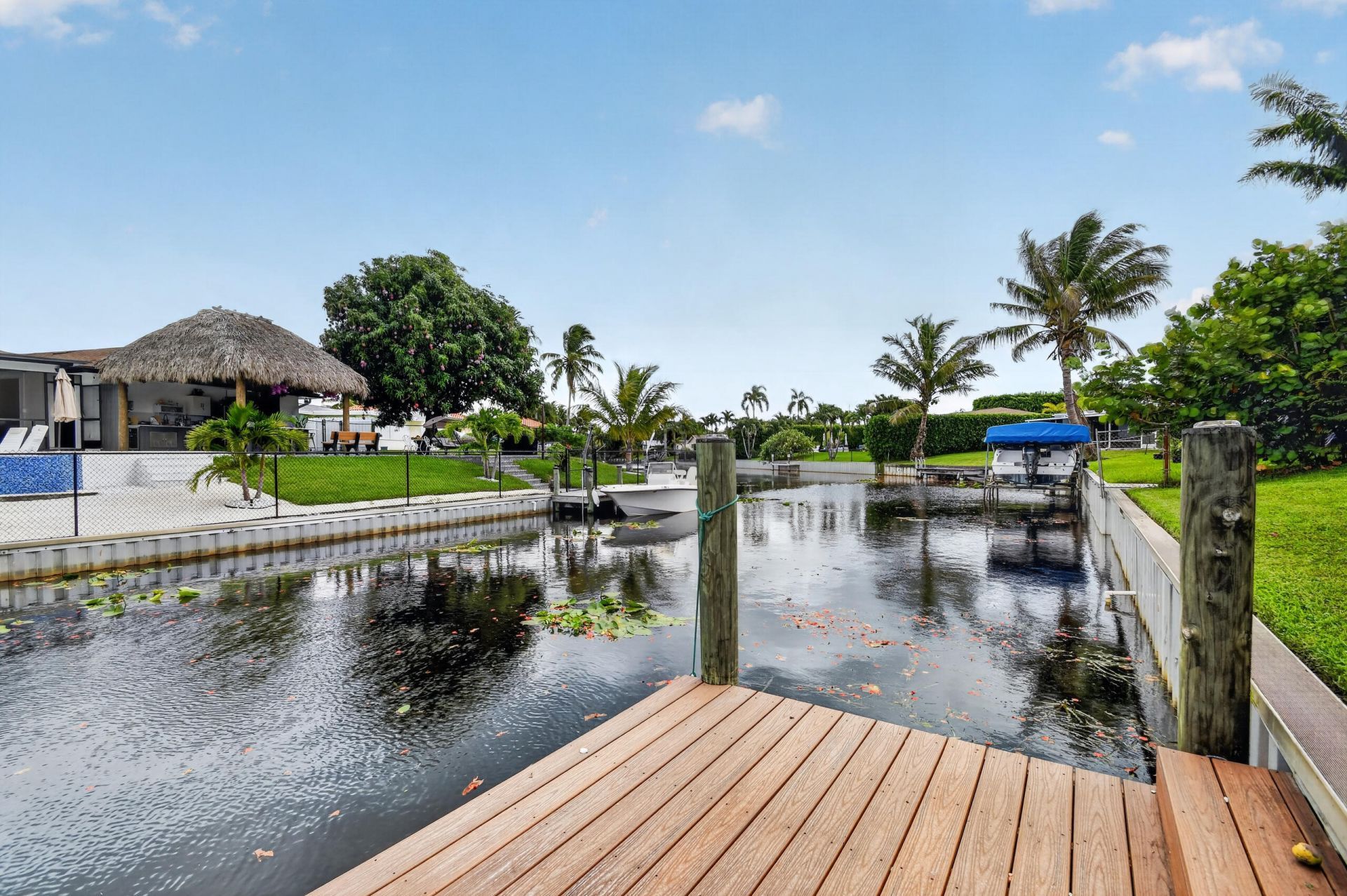 7951 W Lake Drive, Lake Clarke Shores, FL 33406 Photo