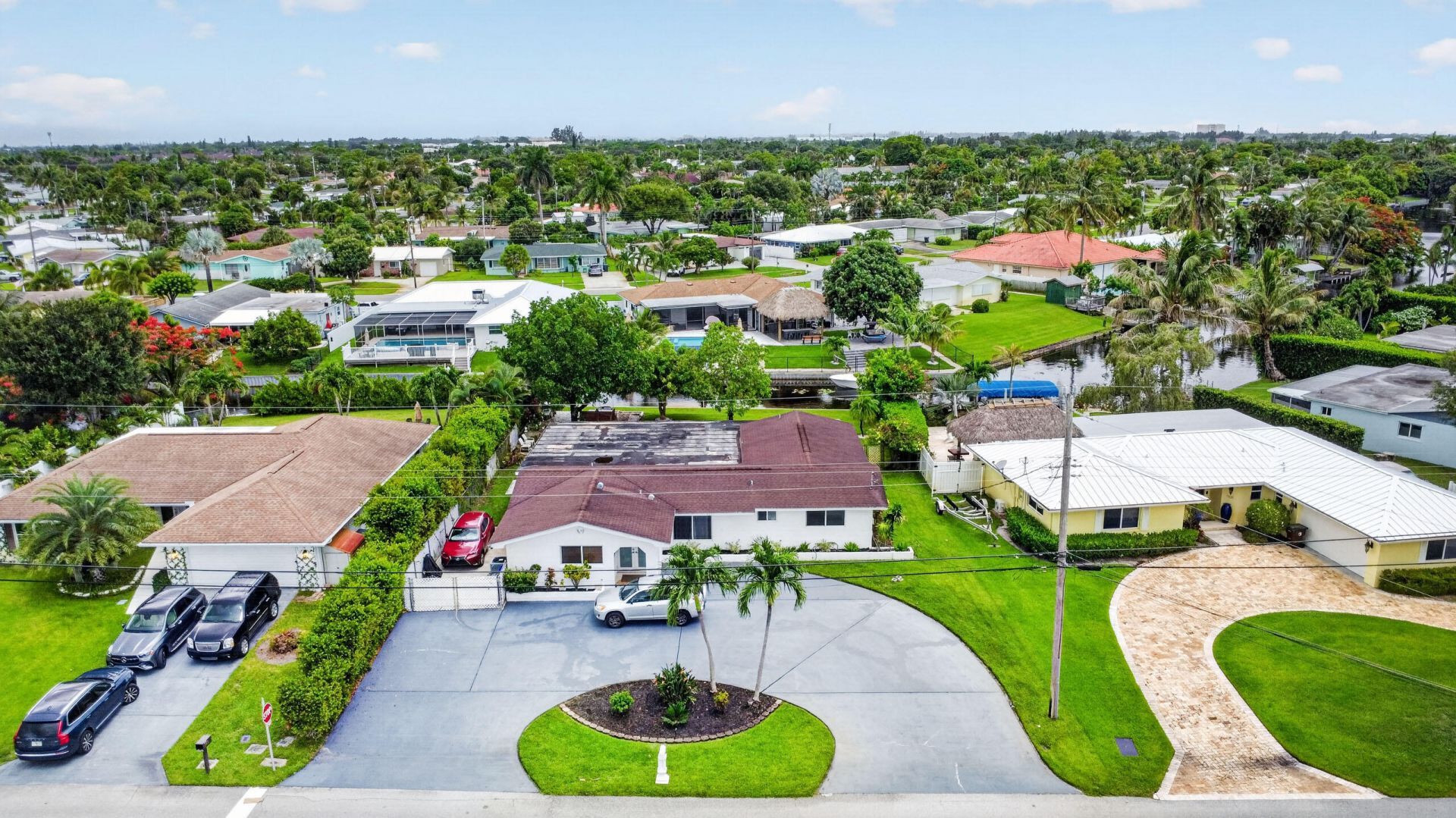 7951 W Lake Drive, Lake Clarke Shores, FL 33406 Photo