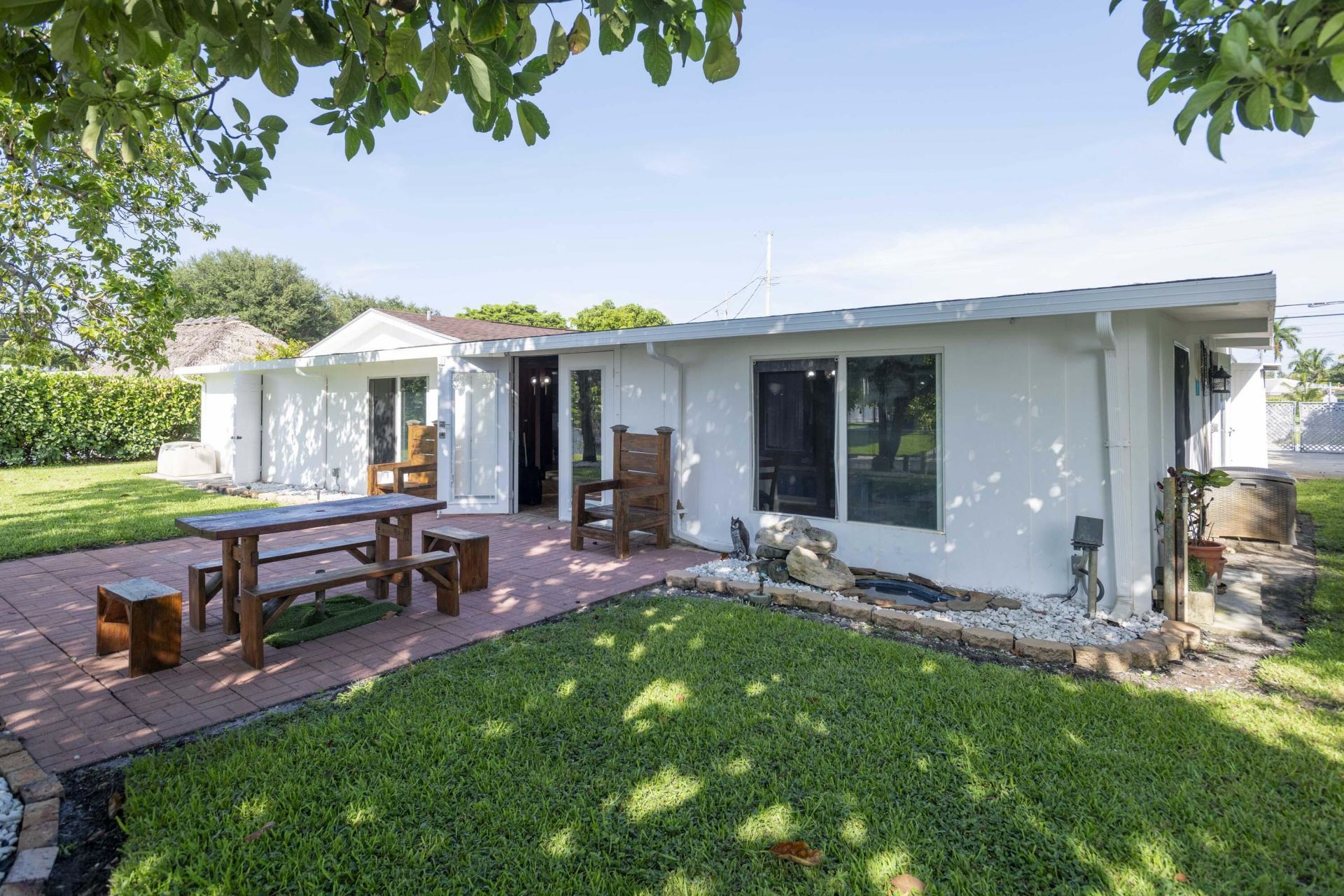 7951 W Lake Drive, Lake Clarke Shores, FL 33406 Photo