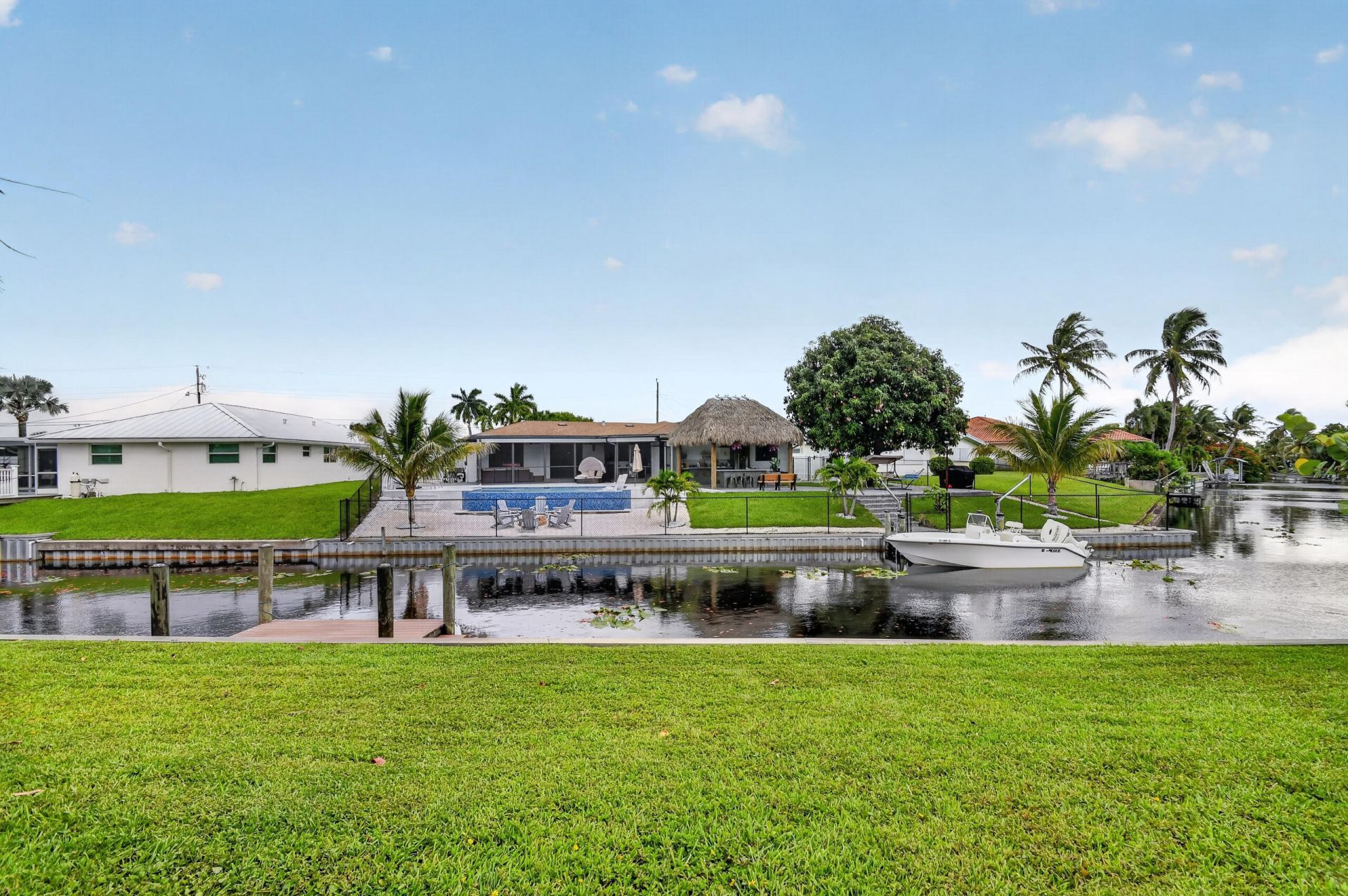 7951 W Lake Drive, Lake Clarke Shores, FL 33406 Photo