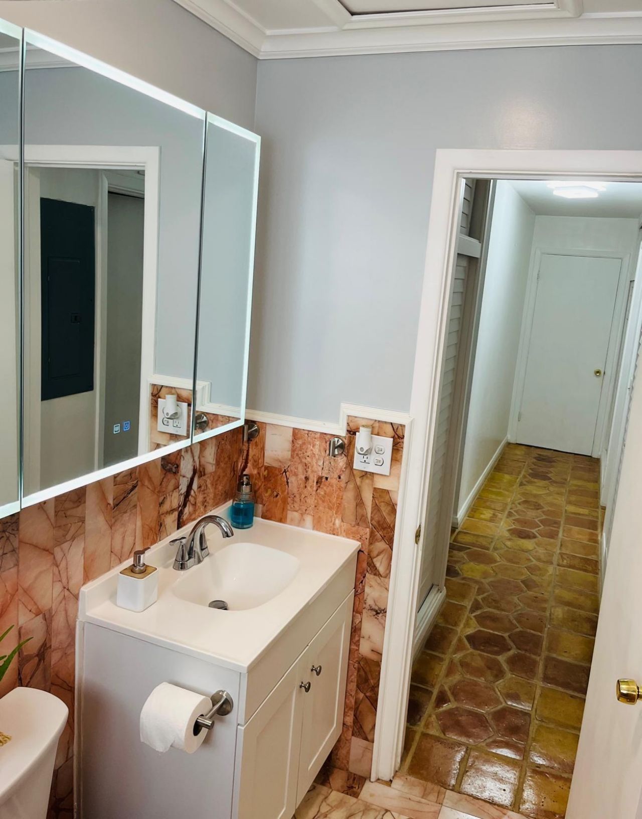 7951 W Lake Drive, Lake Clarke Shores, FL 33406 Photo