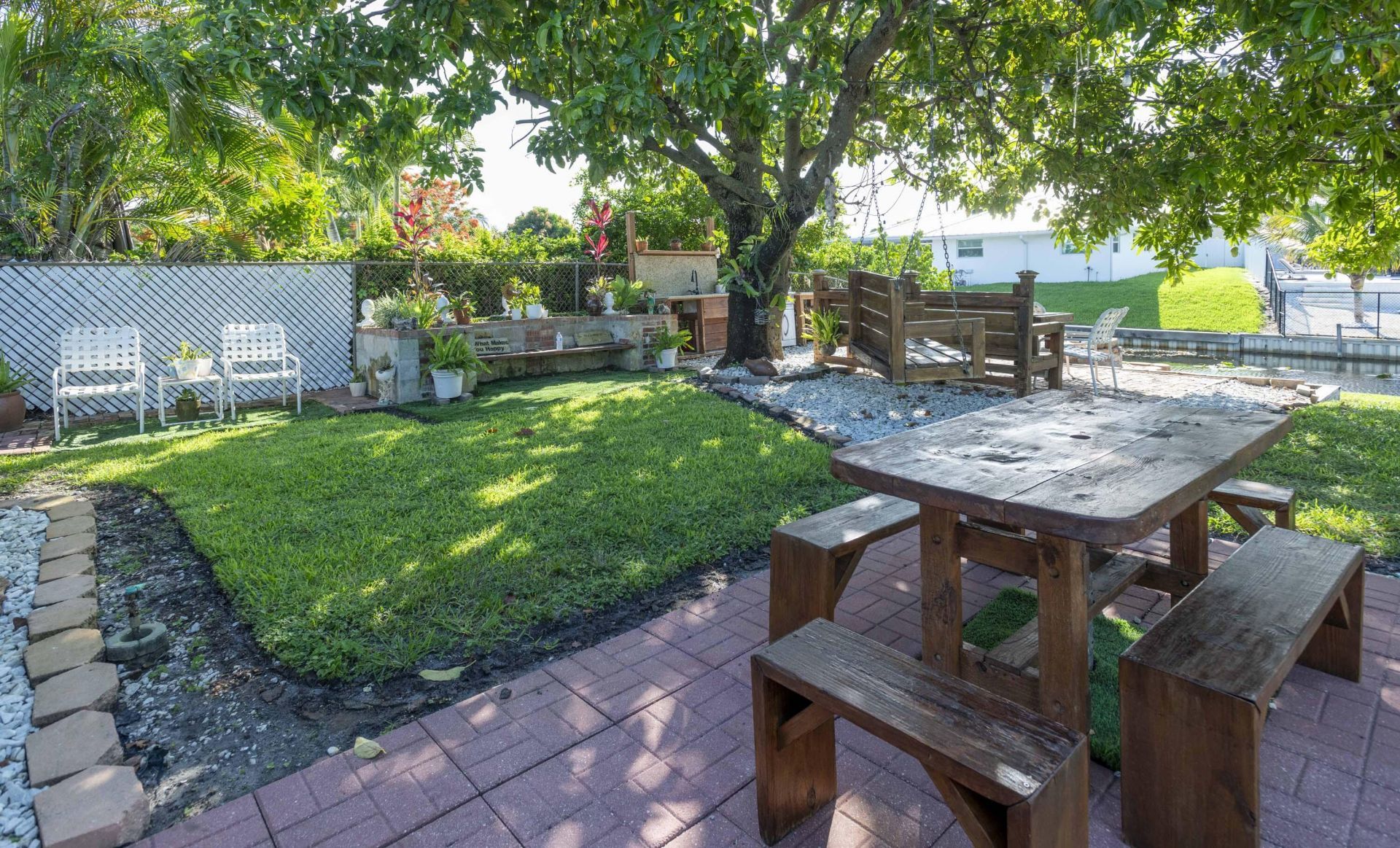 7951 W Lake Drive, Lake Clarke Shores, FL 33406 Photo