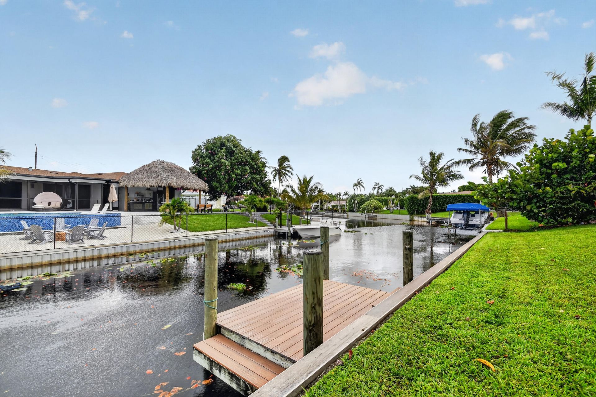 7951 W Lake Drive, Lake Clarke Shores, FL 33406 Photo