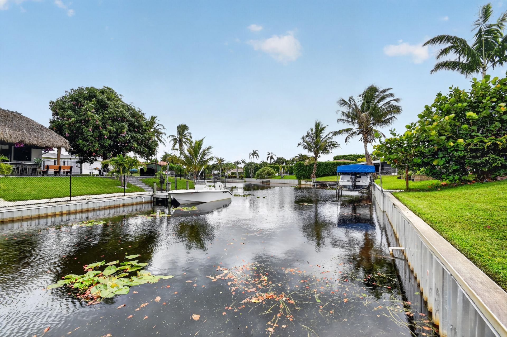 7951 W Lake Drive, Lake Clarke Shores, FL 33406 Photo