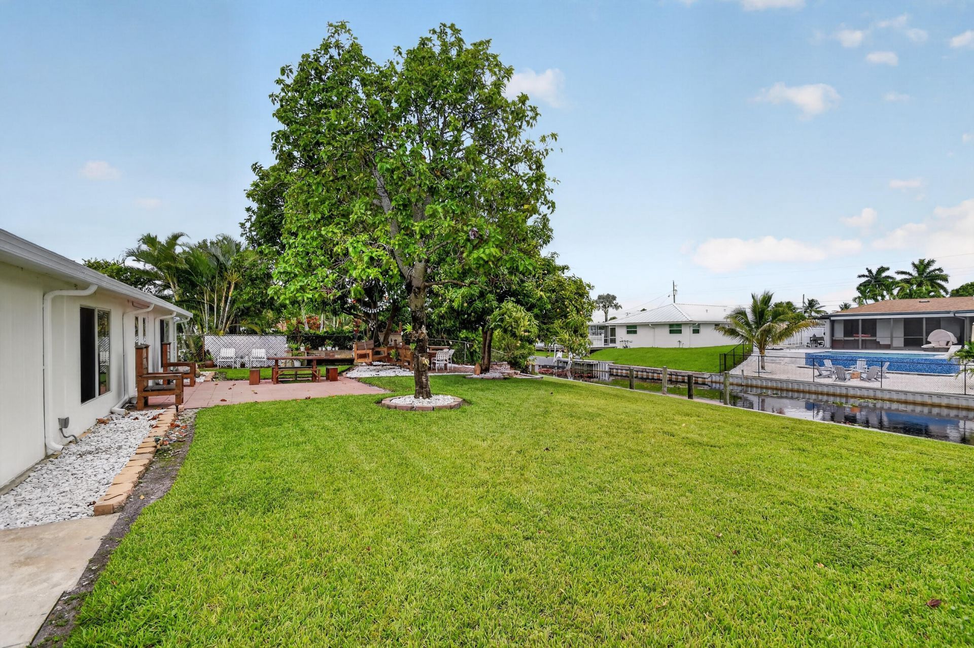 7951 W Lake Drive, Lake Clarke Shores, FL 33406 Photo