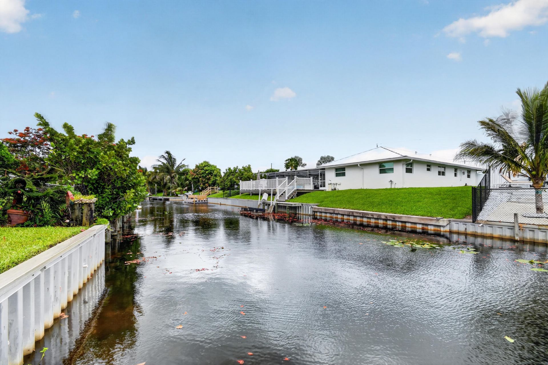 7951 W Lake Drive, Lake Clarke Shores, FL 33406 Photo