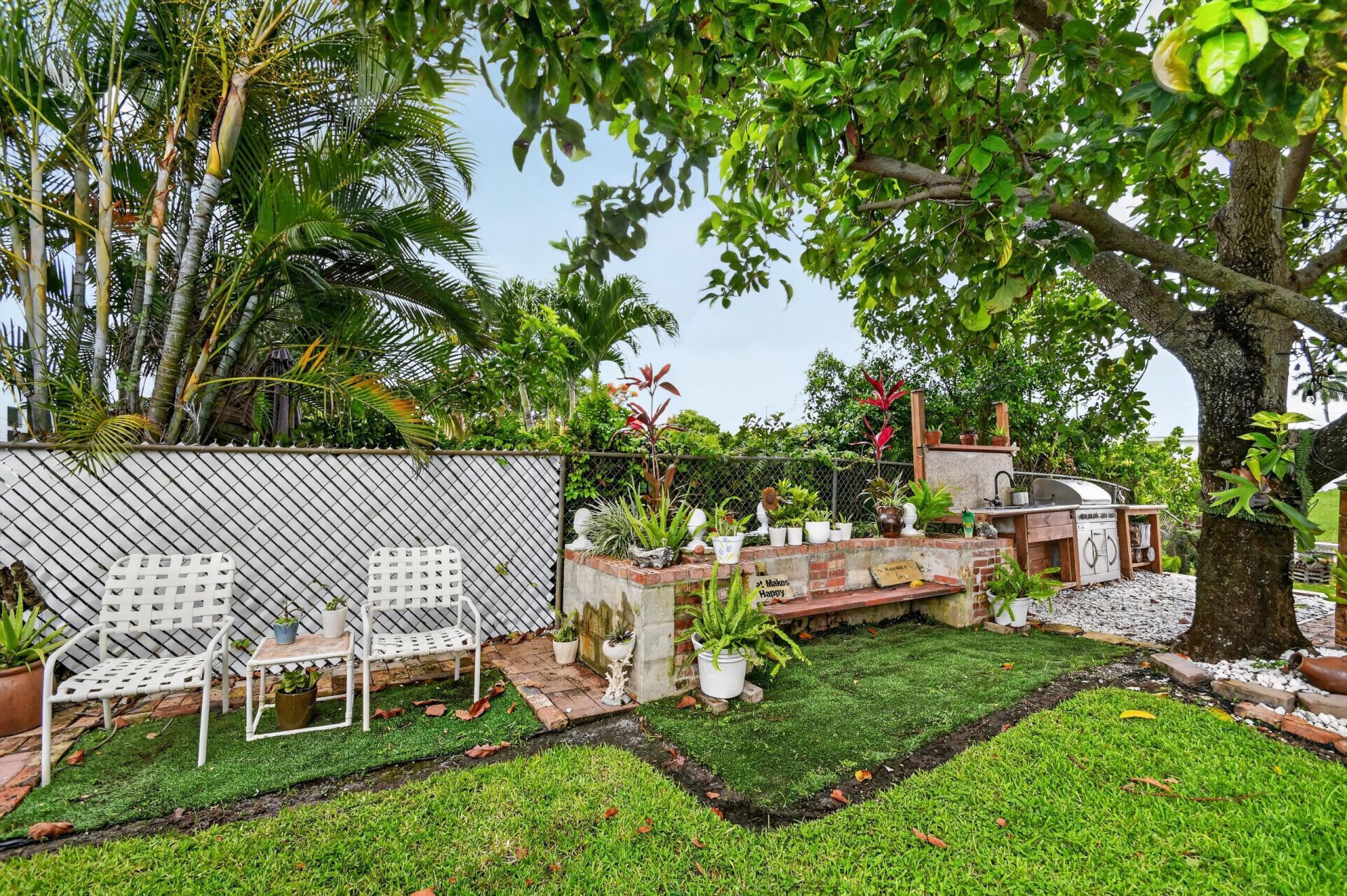 7951 W Lake Drive, Lake Clarke Shores, FL 33406 Photo