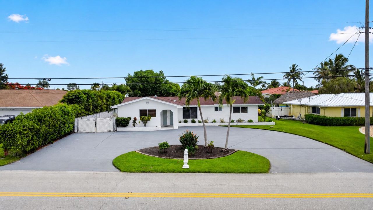 7951 W Lake Drive, Lake Clarke Shores, FL 33406 Photo