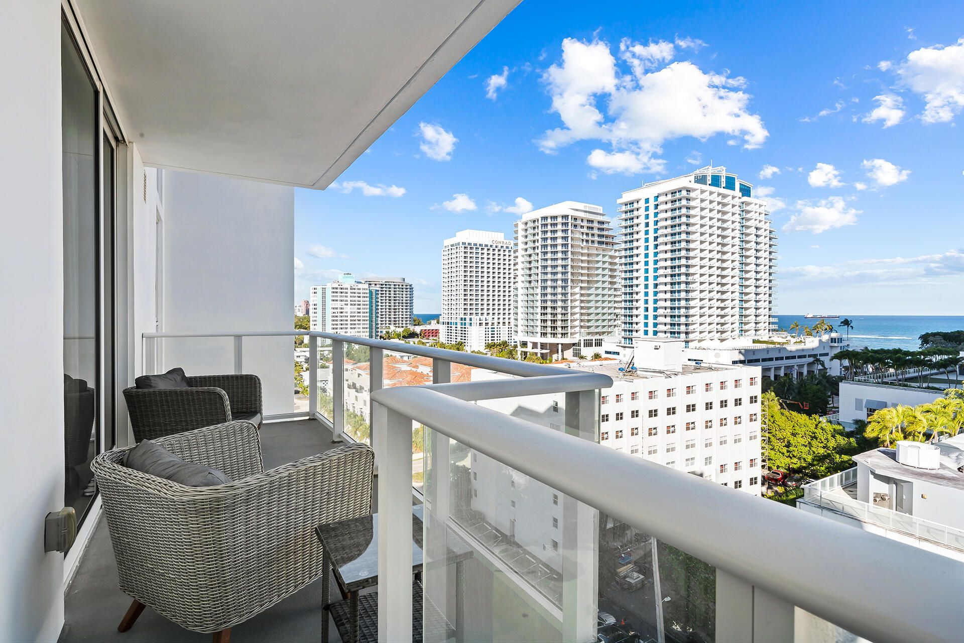 401 N Birch Road, Unit 916, Fort Lauderdale, FL 33304 Photo