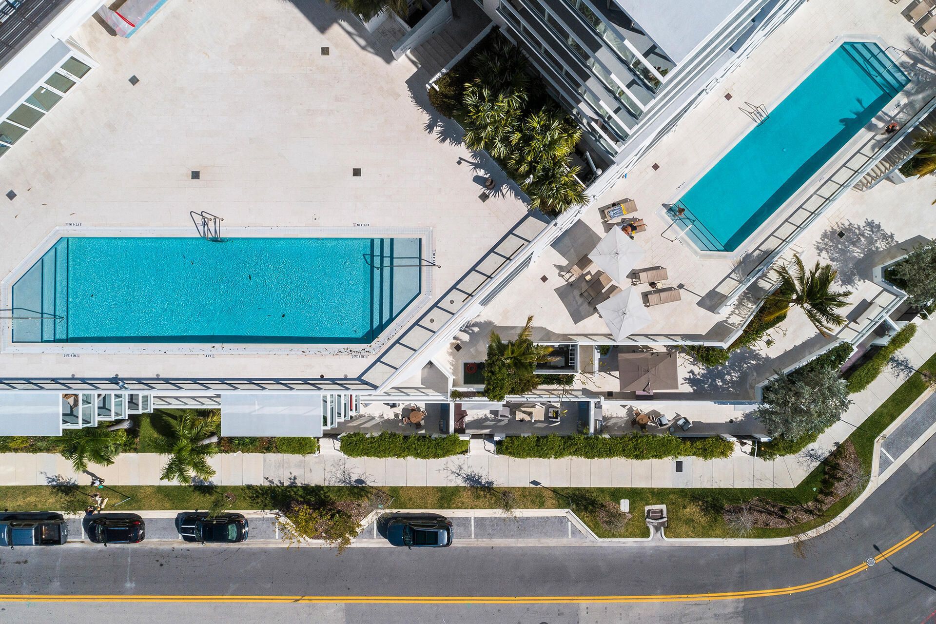 401 N Birch Road, Unit 916, Fort Lauderdale, FL 33304 Photo