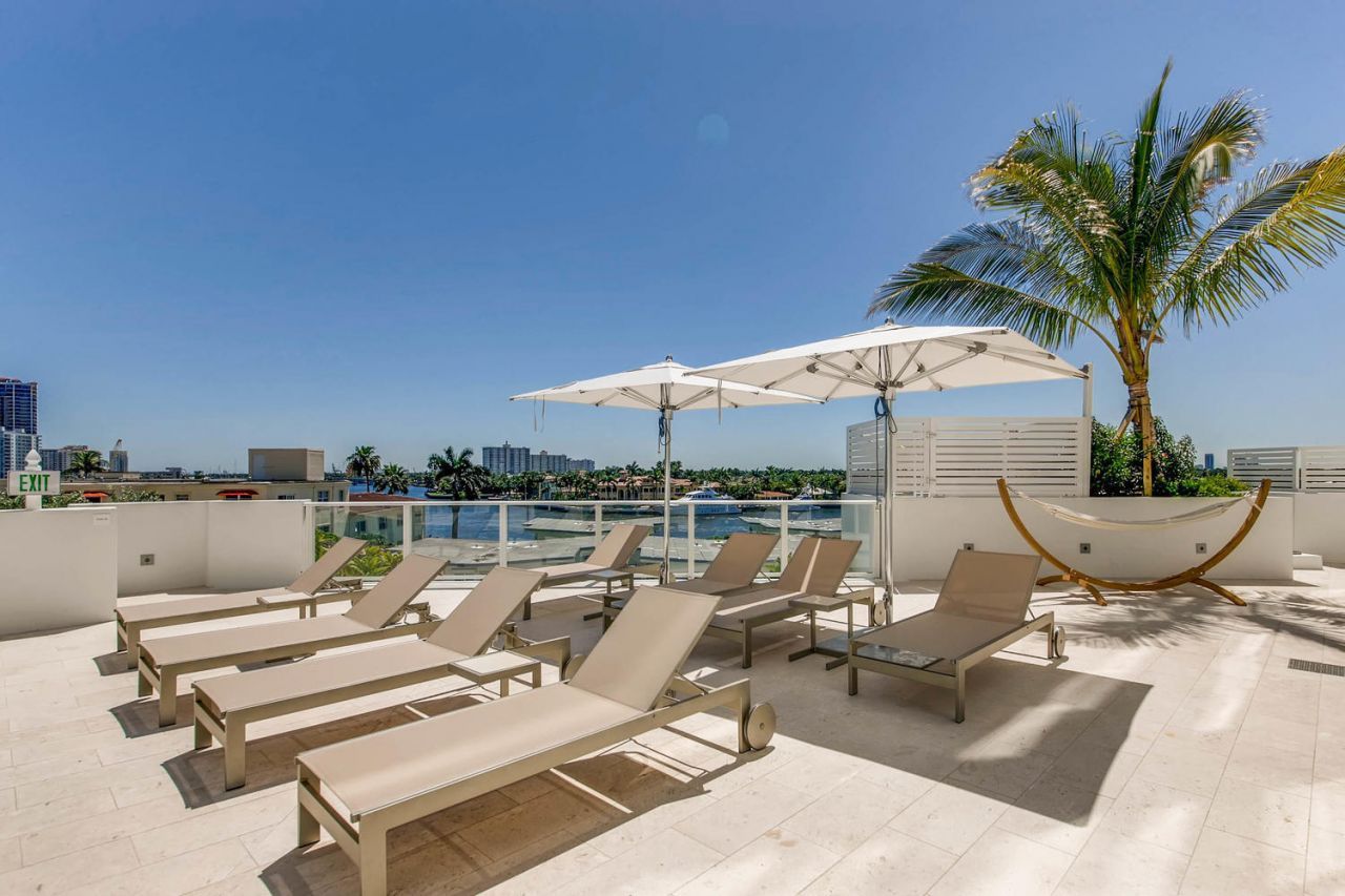401 N Birch Road, Unit 916, Fort Lauderdale, FL 33304 Photo