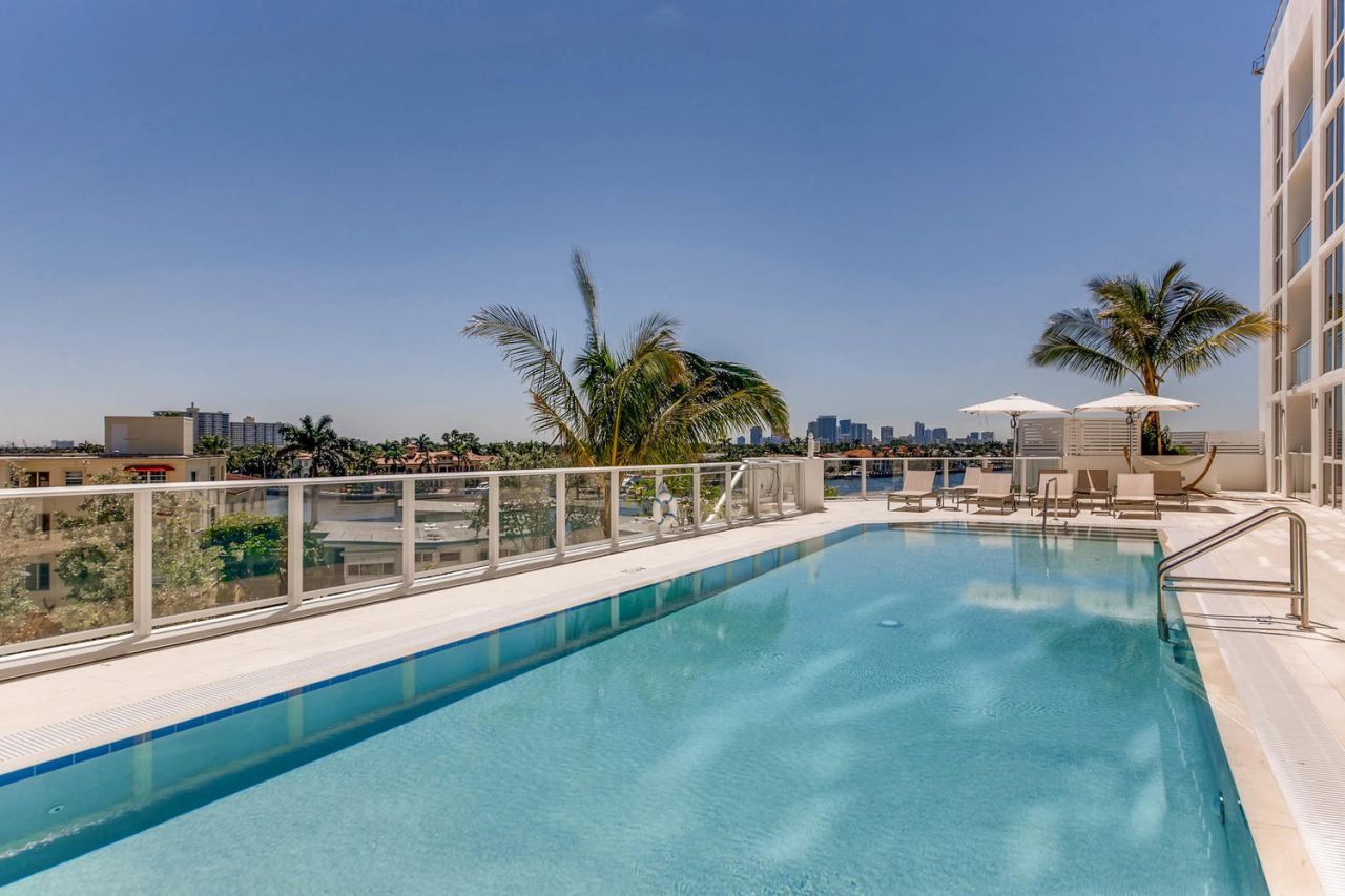 401 N Birch Road, Unit 916, Fort Lauderdale, FL 33304 Photo