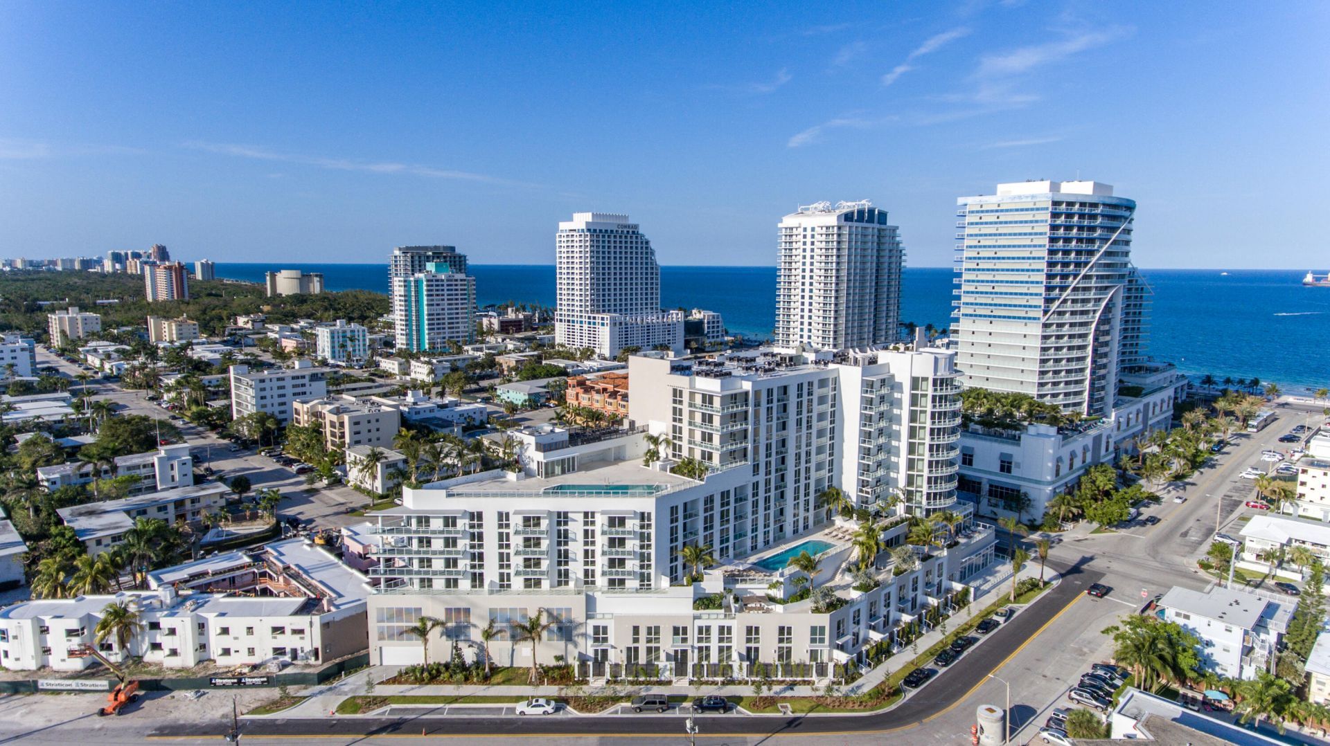 401 N Birch Road, Unit 916, Fort Lauderdale, FL 33304 Photo