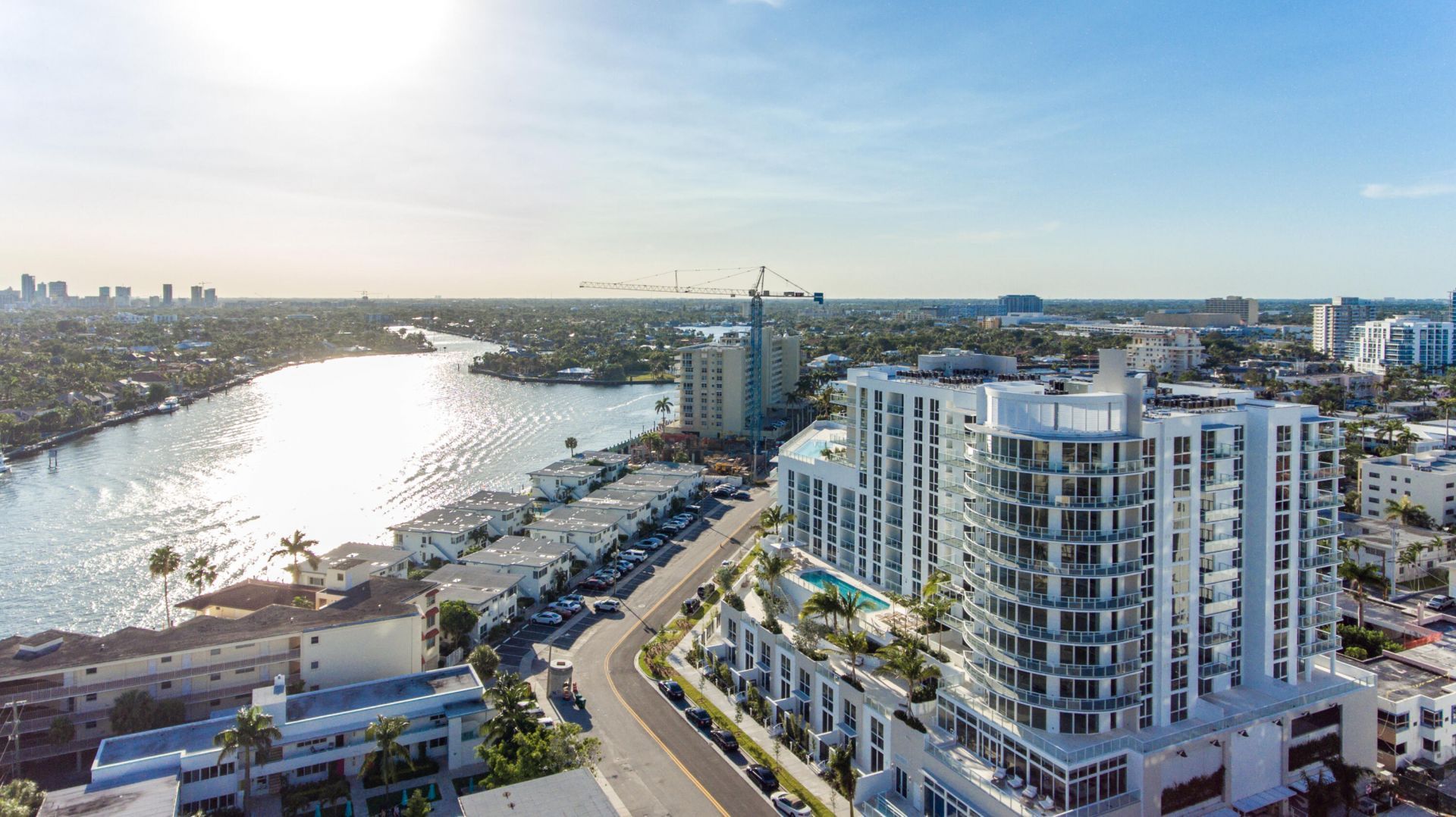 401 N Birch Road, Unit 916, Fort Lauderdale, FL 33304 Photo