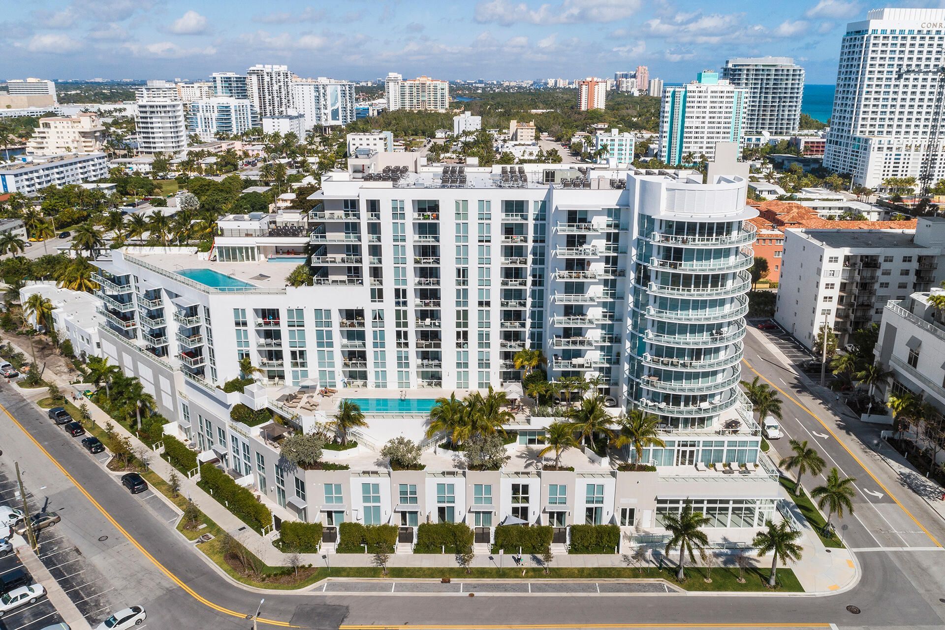 401 N Birch Road, Unit 916, Fort Lauderdale, FL 33304 Photo