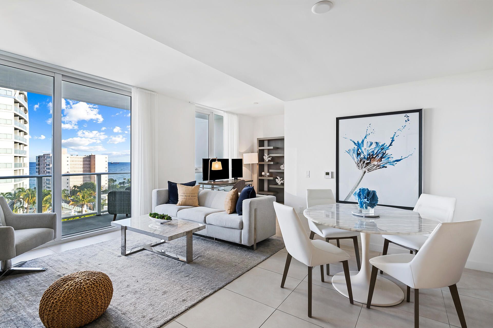 401 N Birch Road, Unit 916, Fort Lauderdale, FL 33304 Photo
