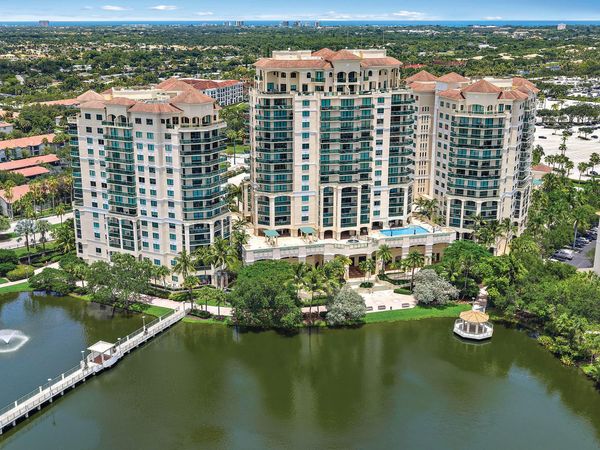 3630 Gardens Parkway, Unit 604c, Palm Beach Gardens, FL 33410
